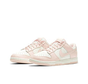 DUNK SB LOW ROSE BLANC