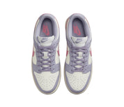 DUNK SB LOW VIOLET ROSE BLANC