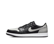 AIR JORDAN LOW GRIS NOIR