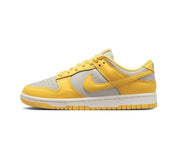 DUNK SB LOW JAUNE GRIS