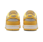 DUNK SB LOW JAUNE GRIS