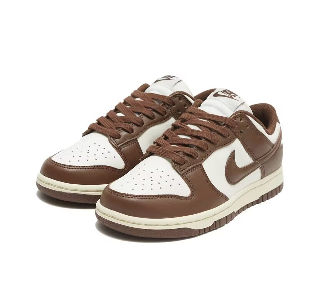 DUNK SB LOW MARRON