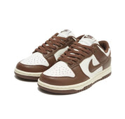 DUNK SB LOW MARRON