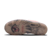 AIR JORDAN LOW ROSE MANGA