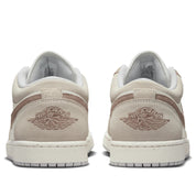 AIR JORDAN BEIGE MARRON