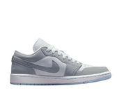 AIR JORDAN LOW GRIS BLANC