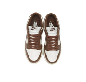 DUNK SB LOW MARRON