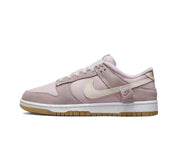 DUNK SB LOW ROSE