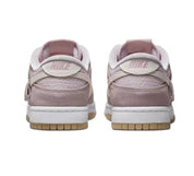 DUNK SB LOW ROSE