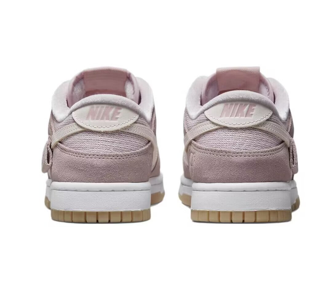 DUNK SB LOW ROSE
