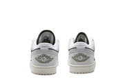 AIR JORDAN LOW KAKI/BLANC