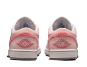 AIR JORDAN LOW ROSE MANGA