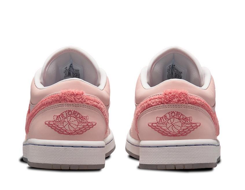 AIR JORDAN LOW ROSE MANGA