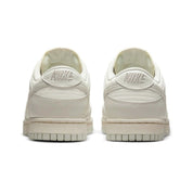 DUNK SB LOW BEIGE BLANC