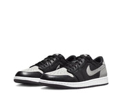 AIR JORDAN LOW GRIS NOIR