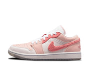 AIR JORDAN LOW ROSE MANGA