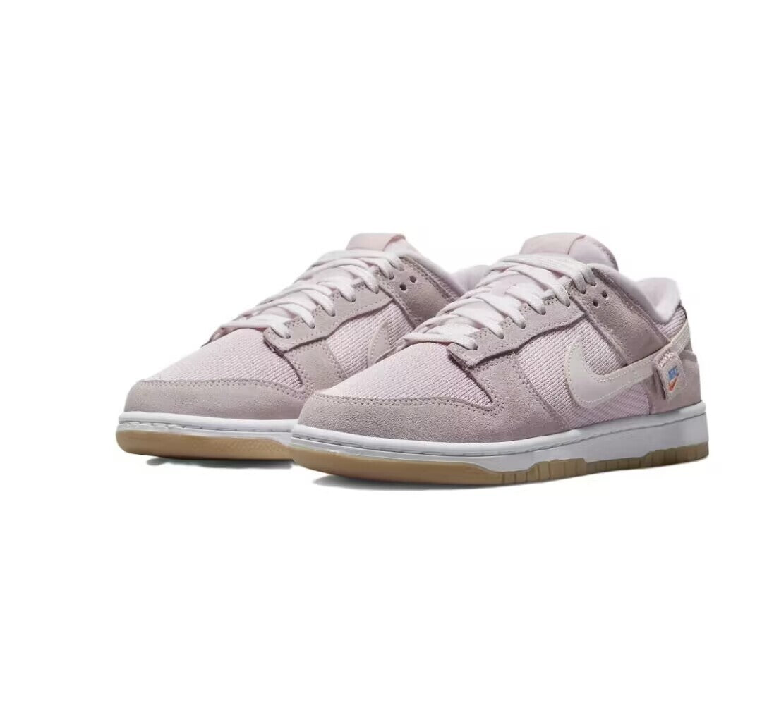 DUNK SB LOW ROSE