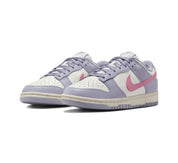 DUNK SB LOW VIOLET ROSE BLANC