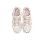 DUNK SB LOW ROSE BLANC