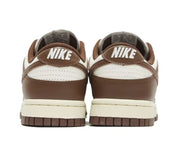 DUNK SB LOW MARRON