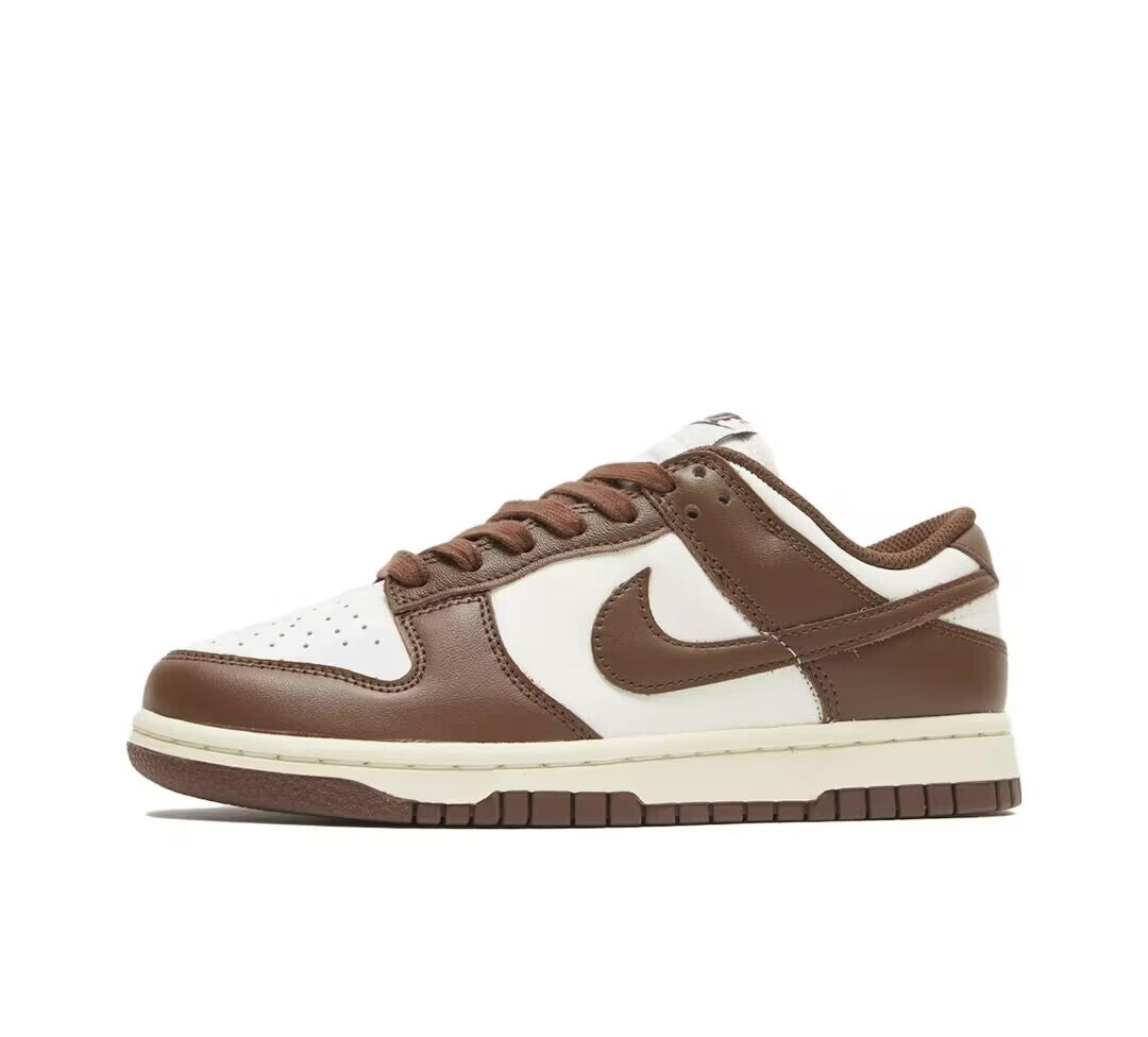 DUNK SB LOW MARRON