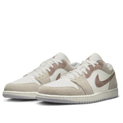 AIR JORDAN BEIGE MARRON