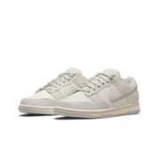 DUNK SB LOW BEIGE BLANC